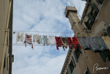 Venetian laundry