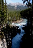 Canada:  Jasper National Park