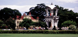 Nakhon Pathom:  Sanam Chan Palace
