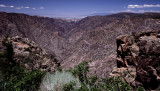 Gunnison Canyon