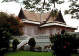 Chan Kasem Palace