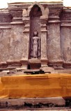 Chiang Saen Style Standing Buddha