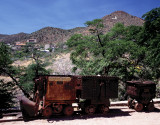 Jerome State Historic Park