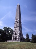Battle Of Saratoga:  Victory Tower
