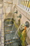 Fontaine Chaude (ou Source de la Nhe)