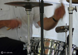 Jazz Drummer