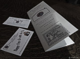 Business Cards & Brochure