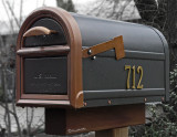 Mailbox Check
