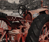 McCormick-Deering FarmAll Tractor