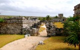 Tulum Site  (Ruinas Mayas)