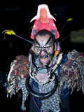 Halloween Parade (West Village, NYC) 2010