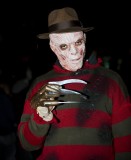 Halloween Parade (West Village, NYC) 2010