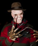 Halloween Parade (West Village, NYC) 2010