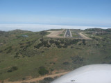Santa Catalina Airport and Avalon, California (KAVX)