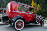 Ford Model A Sedan