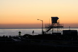 La jolla cove