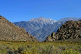 Boundary Peak