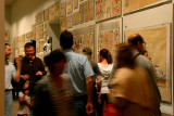 Inside the Gallery