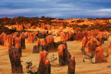 Pinnacles