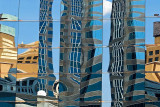 Urban Abstract