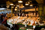 8th Place - Saturday Fish Market by Brent