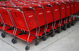 10th Place - Carts by CJ in CA