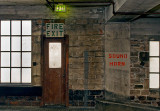 The Exit