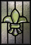 fleur-de-lis