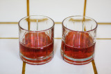 half full, half empty