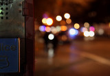 10th Place (tie) - NYC Police by Penny Street