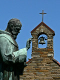 A Touch of Faith