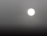 Moon Glow from Wisconsin
