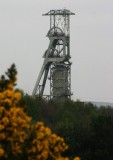 Headstock