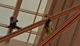 9th (tie) - On the Edge by Stan Pepka