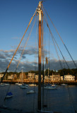 Sailing Ship