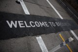 Welcome to Brooklyn