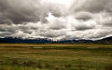 Cloudscape