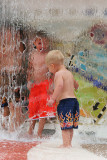 #2 Fountain of Fun
