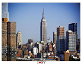 1st Place - ~NY~ - by Techo