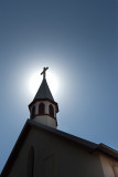 3rd Place - Steeple - by Rod