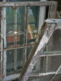 Old and Battered