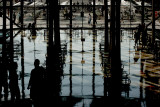 6th Place - Glossy Floor - by tvsometime