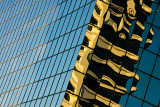 4th Place - Wachovia and Avmed Buildings - by Bruce Jones