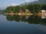 5442 Santeetlah Lake, North Carolina