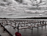 Boat Dock