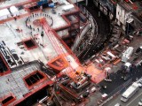 911 Remembrance of 2009