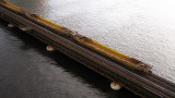 Flat Cars