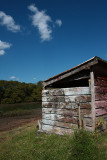 Old Shed