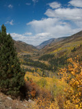 McClure Pass