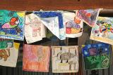 Childrens artwork *